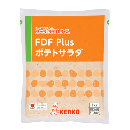 FDF Plus ポテトサラダ