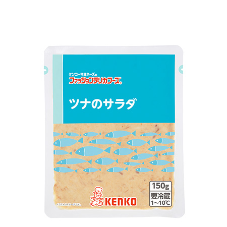 ツナのサラダ 150g