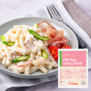 FDF Plus マカロニサラダ
