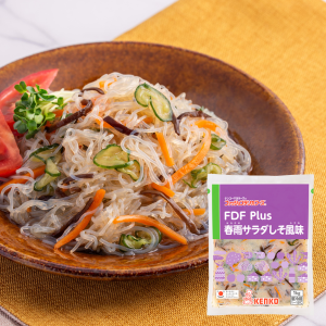 FDF Plus 春雨サラダしそ風味
