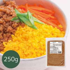 冷凍鶏そぼろ