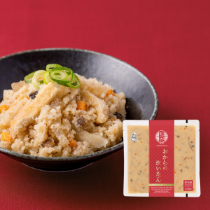 WABI-DELI おからの炊いたん