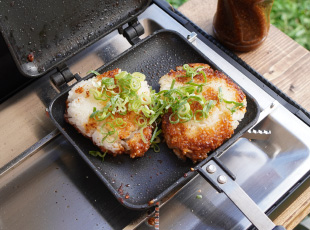 賢く手抜き！キャンプで作りたい簡単ご飯レシピ5選