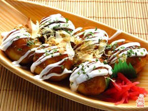 たこ焼き