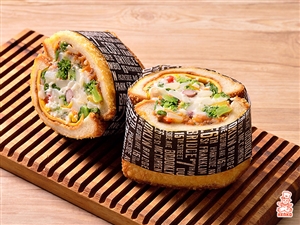 ポテトサラダのパン・サンドイッチレシピ