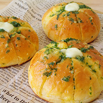 SNSで人気の 「マヌルパン」とは？ 人気の韓国グルメを楽しめるレシピをご紹介
