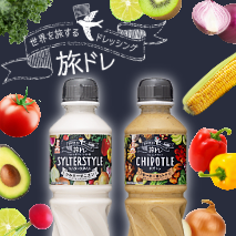 旅ドレセット各種