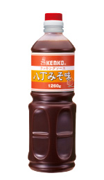 クッキングソース　八丁みそ味