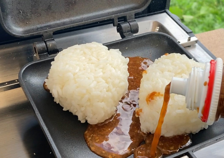 キャンプで作りたい簡単ご飯レシピ