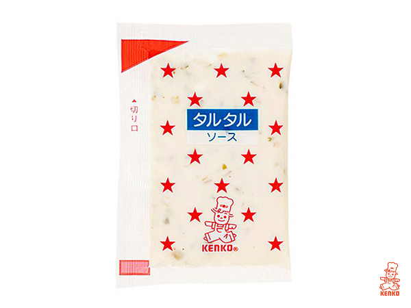 タルタルソース
