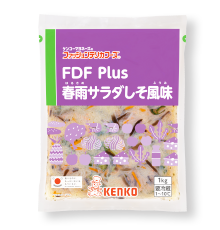 春雨サラダしそ風味