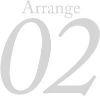 Arrange 02