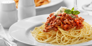 麺類(パスタなど)