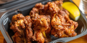 スタミナ系(唐揚げ、焼き肉など)