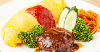 レストラン&食堂