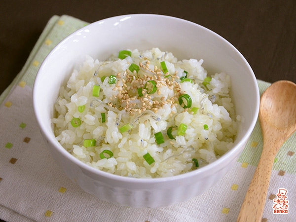 ガーリックバターソース