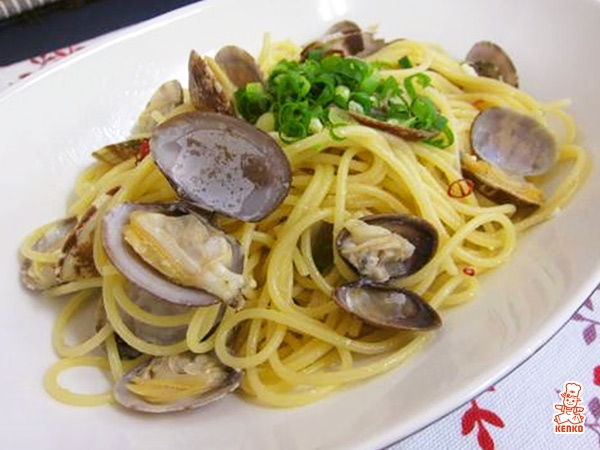 ガーリックバターソース